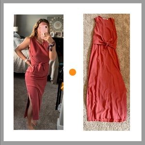 Tommy Bahama Dresses - Tommy Bahama Silk Maxi Dress NWOT Size 10 Tommy Bahama Dresses - Tommy Bahama Silk Maxi Dress NWOT Size 10
